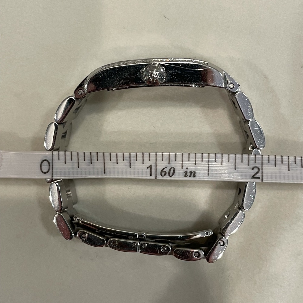 Tiffany & Co./Baume & Mercier Diamond Watch - Picture 8 of 12
